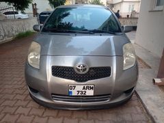 Sahibinden Toyota Yaris 1.0 Terra 2006 Model
