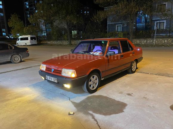 Sahibinden Tofaş Şahin 1.6 1993 Model 