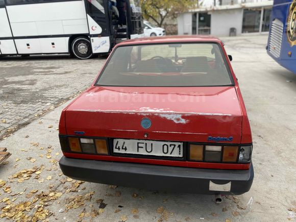 Sahibinden Tofaş Şahin 1.6 1993 Model 