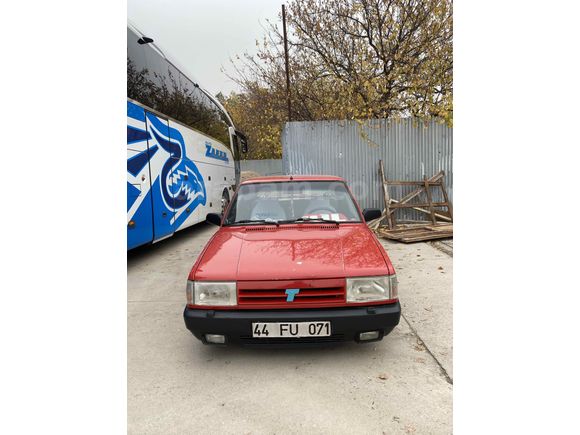 Sahibinden Tofaş Şahin 1.6 1993 Model 
