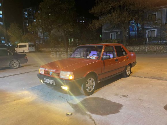 Sahibinden Tofaş Şahin 1.6 1993 Model 