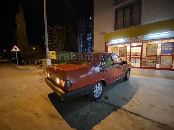 Sahibinden Tofaş Şahin 1.6 1993 Model 