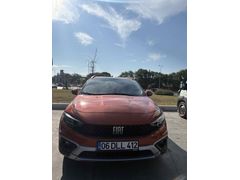 Sahibinden Fiat Egea Cross 1.4 Fire Urban 2023 Model 