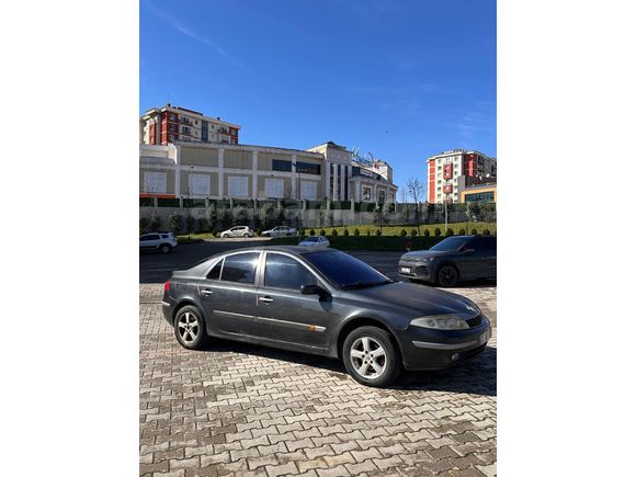 Sahibinden Renault Laguna 1.6 Privilege 2004 Model