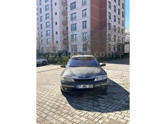 Sahibinden Renault Laguna 1.6 Privilege 2004 Model