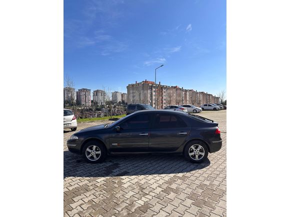 Sahibinden Renault Laguna 1.6 Privilege 2004 Model