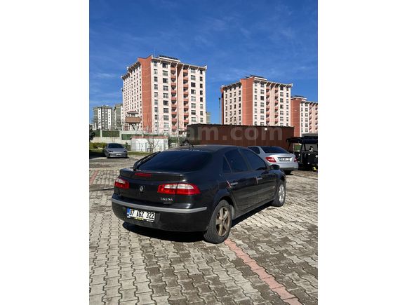 Sahibinden Renault Laguna 1.6 Privilege 2004 Model