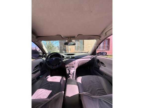 Sahibinden Renault Laguna 1.6 Privilege 2004 Model