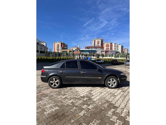 Sahibinden Renault Laguna 1.6 Privilege 2004 Model