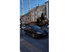 Sahibinden Citroen C5 1.6 HDi SX PK 2007 Model