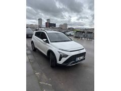 Sahibinden Hyundai Bayon 1.4 MPI Style 2023 Model  25000 km Beyaz
