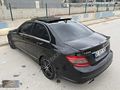 41BKR MOTOR'S DAN SATILIK 2009 MODEL MERCEDES 220 CDI AMG
