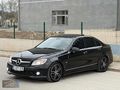 41BKR MOTOR'S DAN SATILIK 2009 MODEL MERCEDES 220 CDI AMG