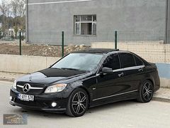 41BKR MOTOR'S DAN SATILIK 2009 MODEL MERCEDES 220 CDI AMG