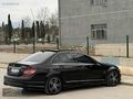 41BKR MOTOR'S DAN SATILIK 2009 MODEL MERCEDES 220 CDI AMG