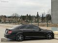41BKR MOTOR'S DAN SATILIK 2009 MODEL MERCEDES 220 CDI AMG