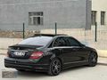 41BKR MOTOR'S DAN SATILIK 2009 MODEL MERCEDES 220 CDI AMG