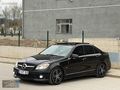 41BKR MOTOR'S DAN SATILIK 2009 MODEL MERCEDES 220 CDI AMG