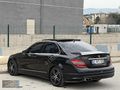 41BKR MOTOR'S DAN SATILIK 2009 MODEL MERCEDES 220 CDI AMG