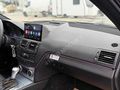 41BKR MOTOR'S DAN SATILIK 2009 MODEL MERCEDES 220 CDI AMG