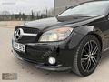 41BKR MOTOR'S DAN SATILIK 2009 MODEL MERCEDES 220 CDI AMG