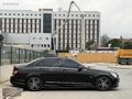 41BKR MOTOR'S DAN SATILIK 2009 MODEL MERCEDES 220 CDI AMG