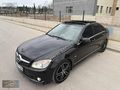 41BKR MOTOR'S DAN SATILIK 2009 MODEL MERCEDES 220 CDI AMG