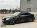 41BKR MOTOR'S DAN SATILIK 2009 MODEL MERCEDES 220 CDI AMG