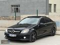 41BKR MOTOR'S DAN SATILIK 2009 MODEL MERCEDES 220 CDI AMG