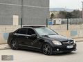 41BKR MOTOR'S DAN SATILIK 2009 MODEL MERCEDES 220 CDI AMG