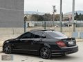 41BKR MOTOR'S DAN SATILIK 2009 MODEL MERCEDES 220 CDI AMG