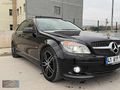 41BKR MOTOR'S DAN SATILIK 2009 MODEL MERCEDES 220 CDI AMG