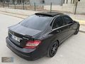 41BKR MOTOR'S DAN SATILIK 2009 MODEL MERCEDES 220 CDI AMG