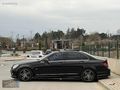41BKR MOTOR'S DAN SATILIK 2009 MODEL MERCEDES 220 CDI AMG