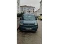 muayeneli  hususi otomobil ruhsatlı Doblo 1.9