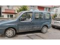 muayeneli  hususi otomobil ruhsatlı Doblo 1.9