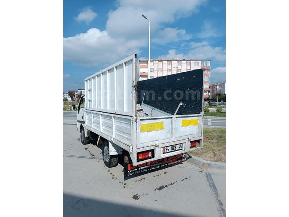 Sahibinden Acil Kia Bongo K2700