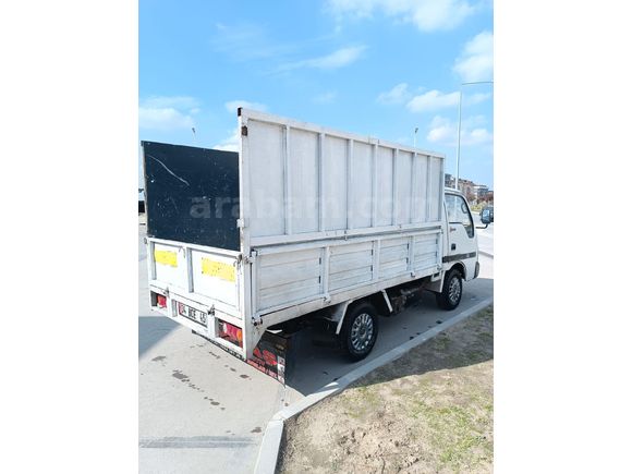 Sahibinden Acil Kia Bongo K2700