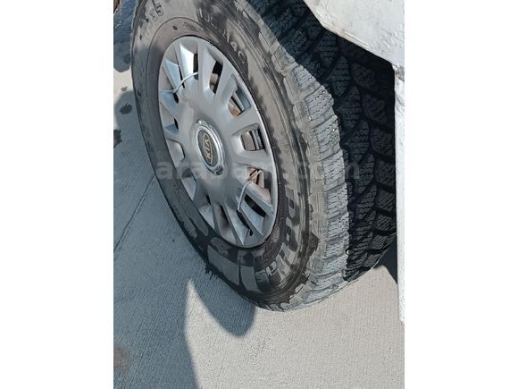 Sahibinden Acil Kia Bongo K2700