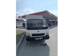 Sahibinden Acil Kia Bongo K2700
