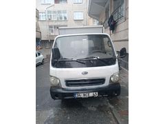 Sahibinden Acil Kia Bongo K2700