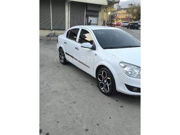 Sahibinden Opel Astra 1.3 CDTI Essentia 2009 Model