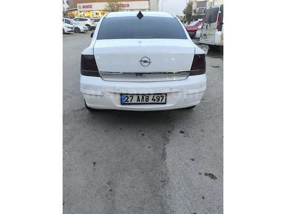 Sahibinden Opel Astra 1.3 CDTI Essentia 2009 Model