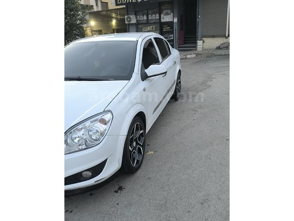 Sahibinden Opel Astra 1.3 CDTI Essentia 2009 Model