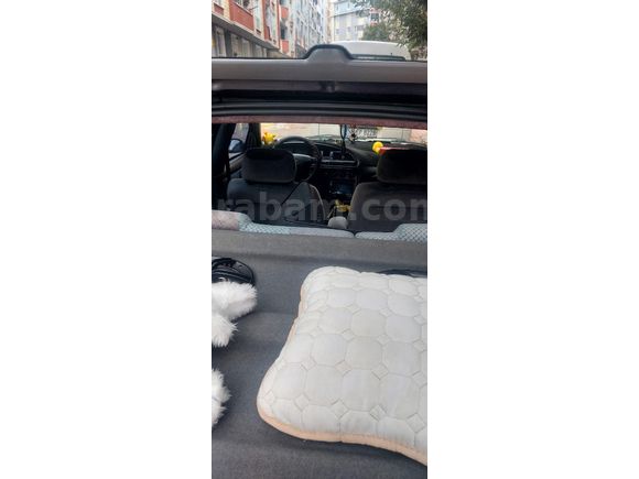 Sahibinden Ford Mondeo 2.0 GLX 1996 Model