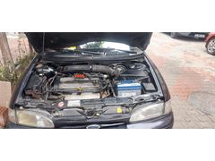 Sahibinden Ford Mondeo 2.0 GLX 1996 Model