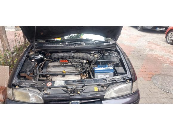 Sahibinden Ford Mondeo 2.0 GLX 1996 Model