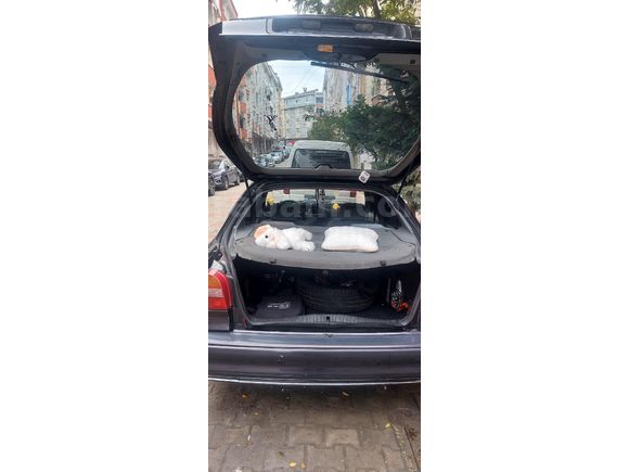 Sahibinden Ford Mondeo 2.0 GLX 1996 Model