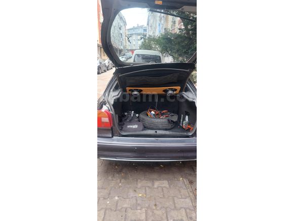Sahibinden Ford Mondeo 2.0 GLX 1996 Model