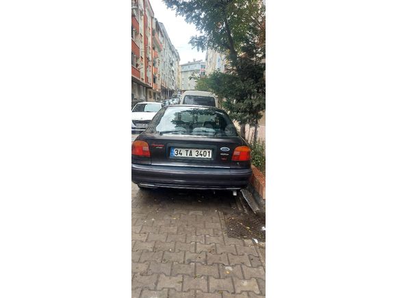 Sahibinden Ford Mondeo 2.0 GLX 1996 Model